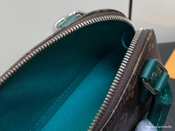 FS CHEAP VUITTON LOUIS Nano Alma-18*12*8cm 0719
